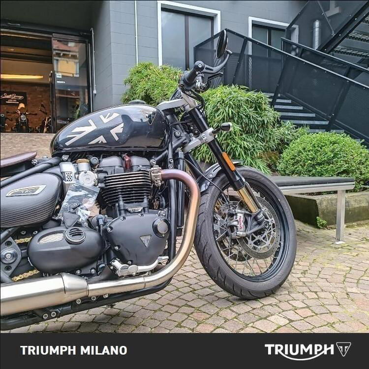 Triumph Bonneville Bobber 1200 TFC (2020) (3)