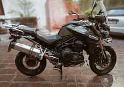 Triumph Tiger Explorer XC 1215 ABS (2011 - 16) usata