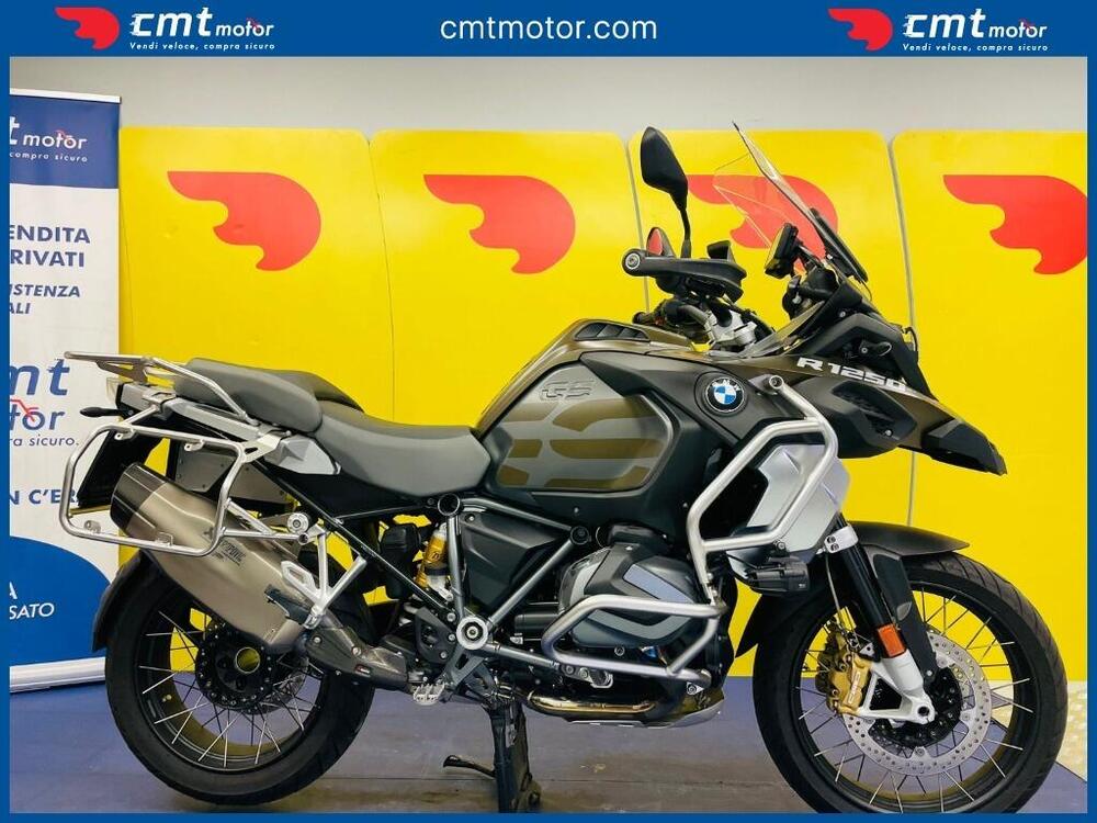 Bmw R 1250 GS Adventure (2019 - 20)