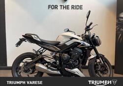 Triumph Street Triple R (2020 - 23) usata