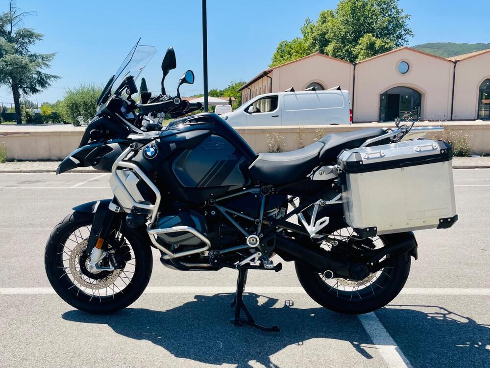 Bmw R 1250 GS Adventure (2021 - 24)