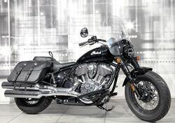 Indian Super Chief Limited (2021 - 24) nuova