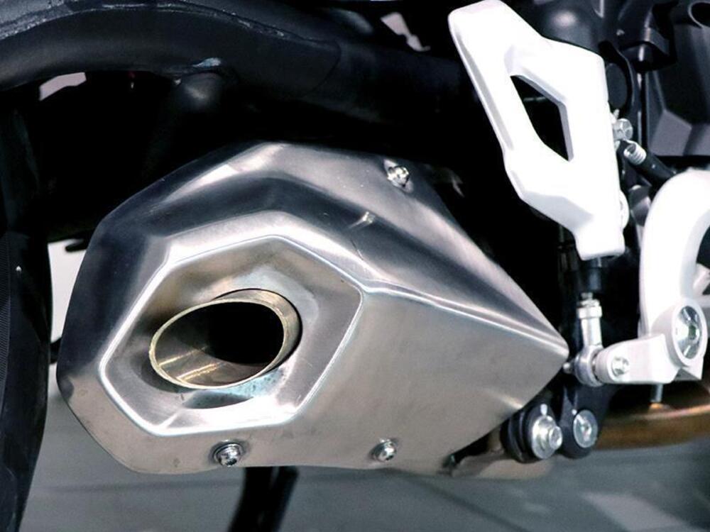 Benelli TRK 502 (2021 - 24) (4)