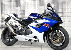 Suzuki GSX R 1000 (2005 - 06) usata