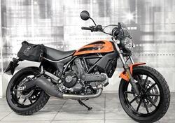 Ducati Scrambler 400 Sixty 2 (2016 - 21) usata