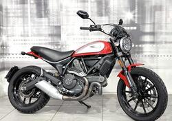 Ducati Scrambler 800 Icon (2017 - 20) usata