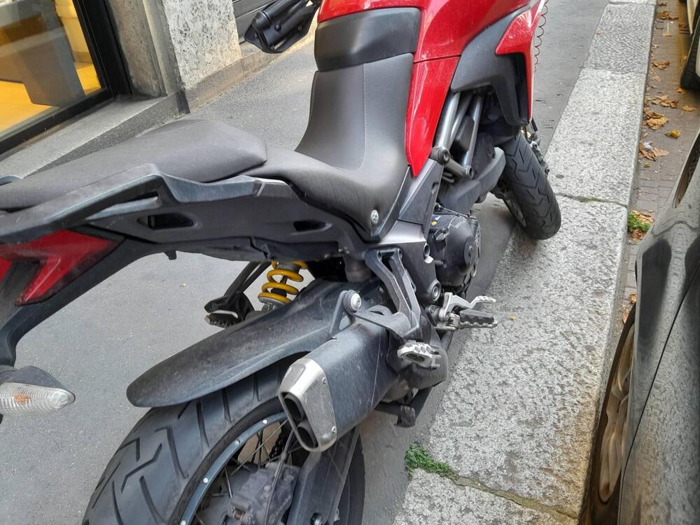 Ducati Multistrada 950 (2018) (2)