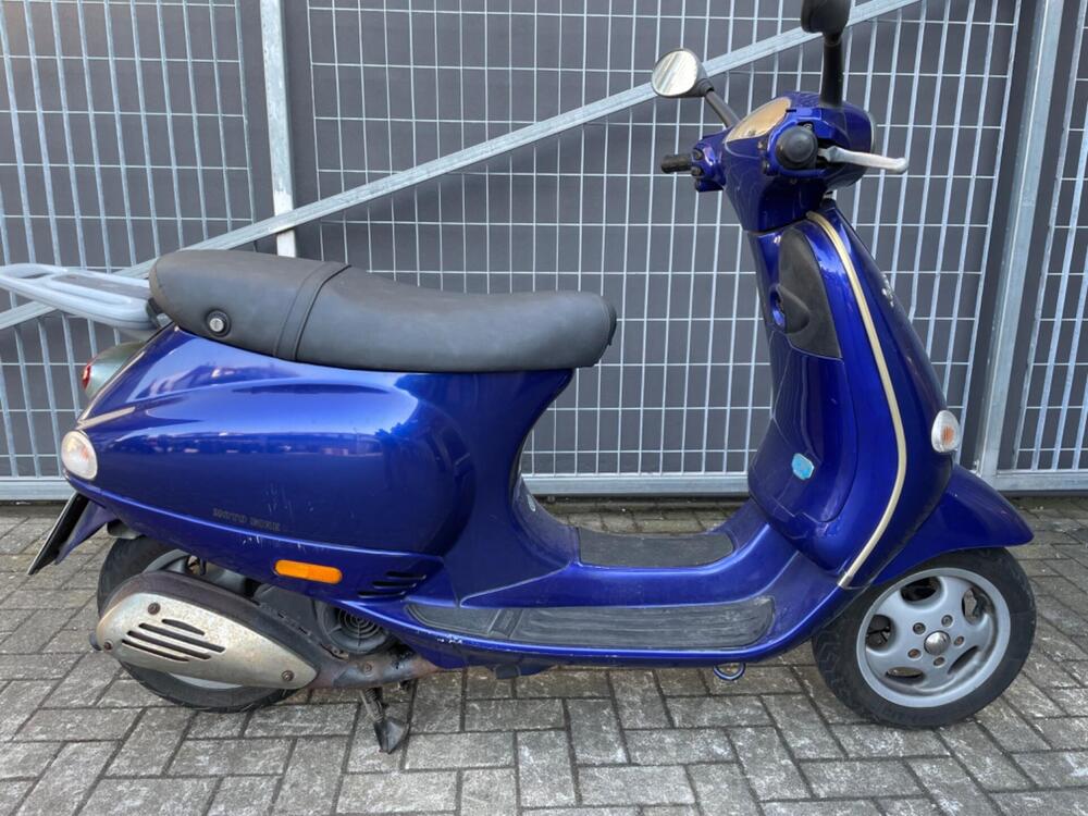 Vespa 125 ET4 (1996 - 01) (5)