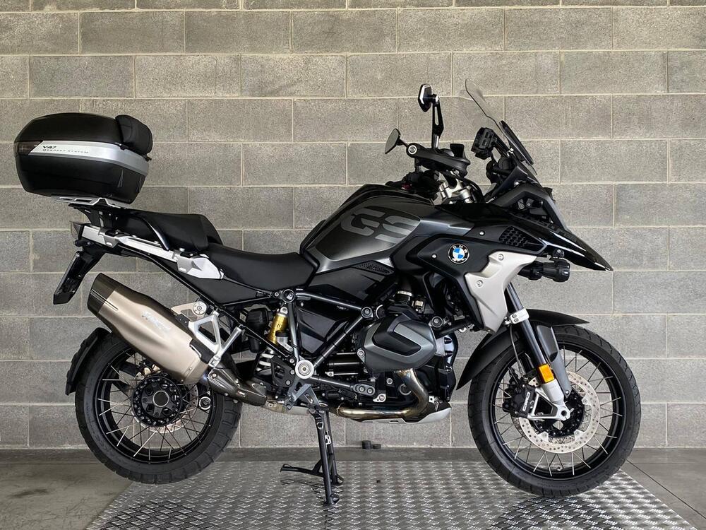 Bmw R 1250 GS (2021 - 24)