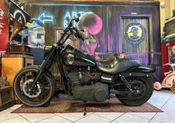 Harley-Davidson 1584 Fat Bob (2007 - 13) - FXDF usata