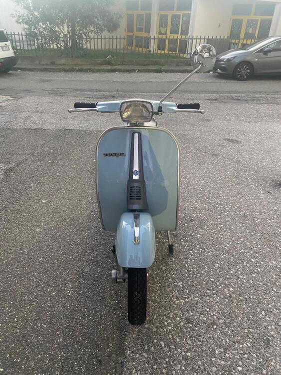 Piaggio Vespa 50 Special