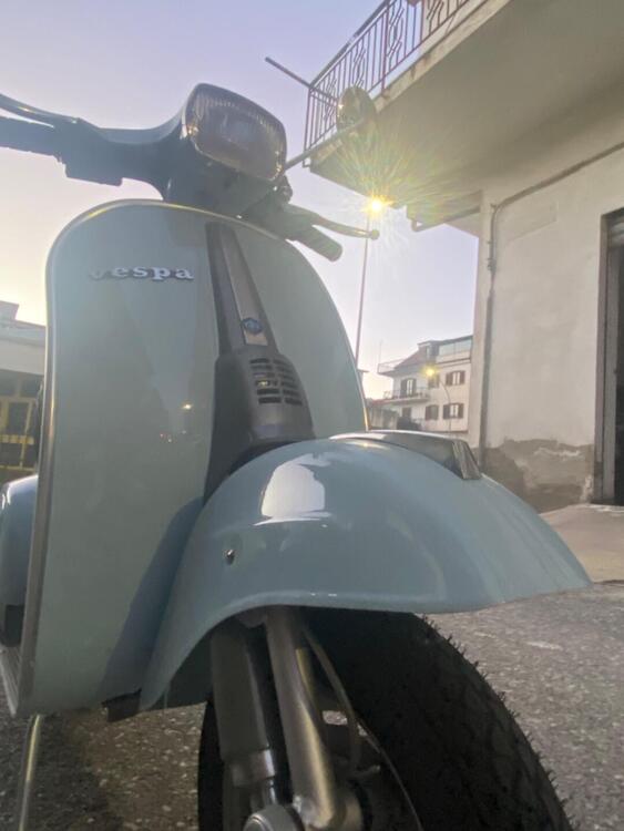 Piaggio Vespa 50 Special (5)