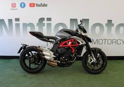 MV Agusta Brutale 800 EAS ABS (2016 - 19) usata