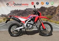 Honda CRF 300 L (2021 - 24) usata