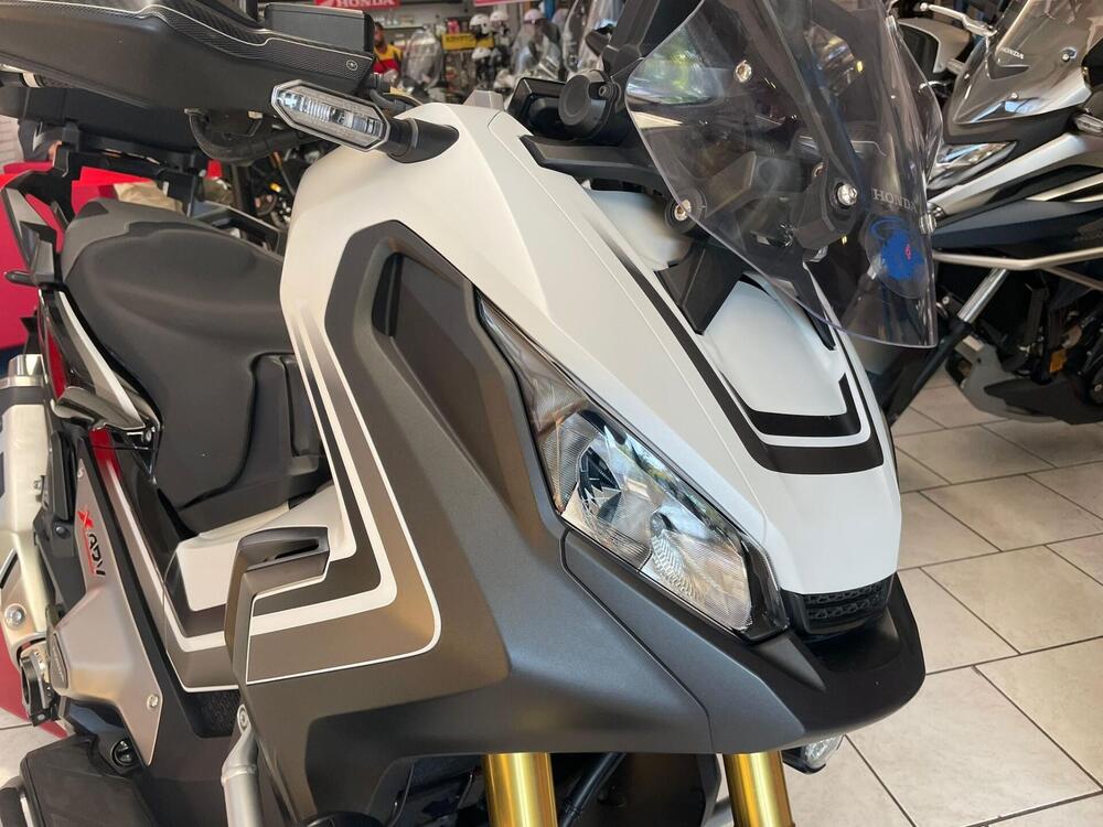 Honda X-ADV 750 (2018 - 20) (2)