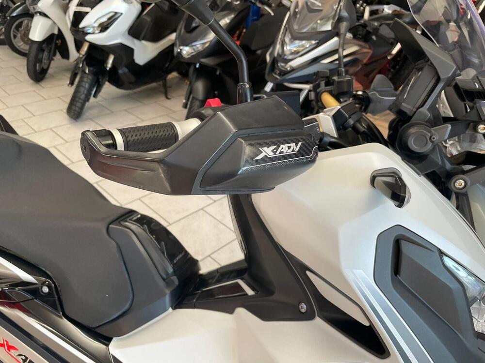 Honda X-ADV 750 (2018 - 20) (5)