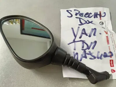 Specchietto DX - Yamaha