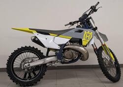 Husqvarna TC 250 (2024) usata