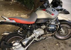 Bmw R 1150 GS Adventure usata