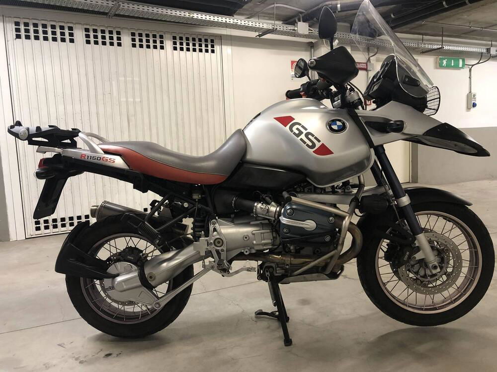 Bmw R 1150 GS Adventure (3)