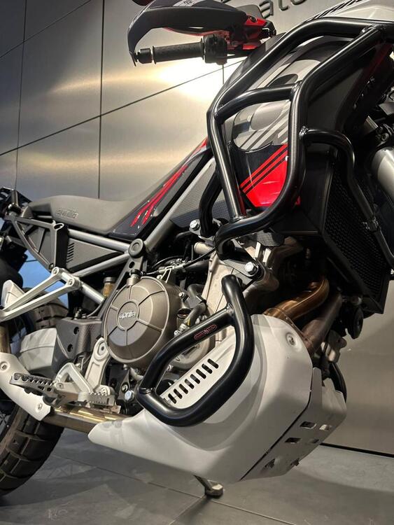 Triumph Tiger 1200 XCa (2018 - 20) (5)