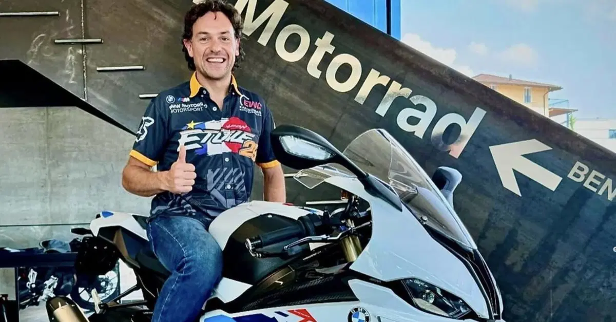 L'anteprima di #atuttogas, Ep.171. Roberto Rolfo: &ldquo;La 8 ore di Suzuka: un sogno che si realizza&rdquo;