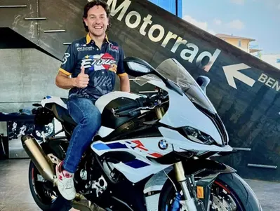 L'anteprima di #atuttogas, Ep.171. Roberto Rolfo: &ldquo;La 8 ore di Suzuka: un sogno che si realizza&rdquo;