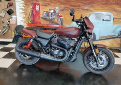 Harley-Davidson 750 Street Rod (2017 - 20) - XG 750 usata