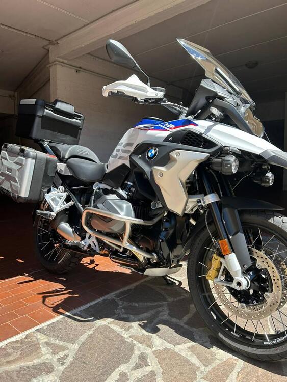 Bmw R 1250 GS (2019 - 20)