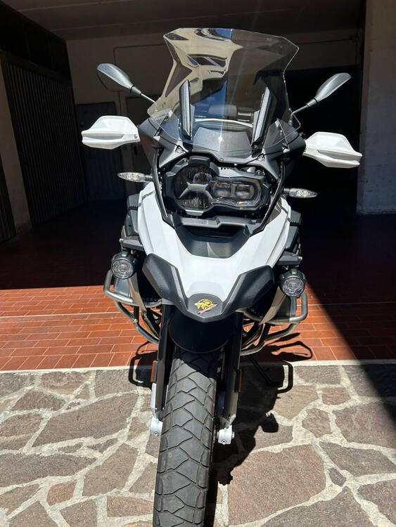 Bmw R 1250 GS (2019 - 20) (3)