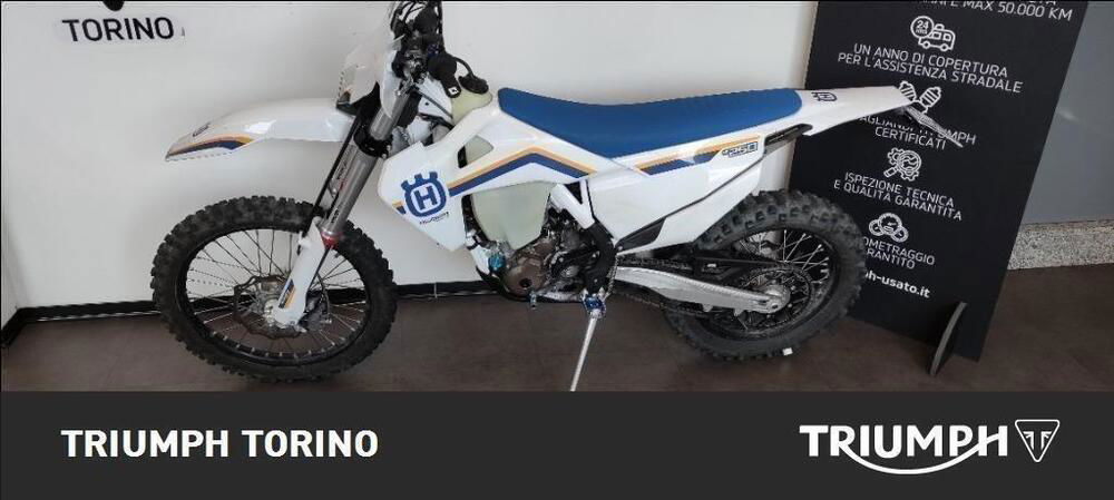 Husqvarna FE 250 (2023) (2)