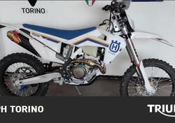 Husqvarna FE 250 (2023) usata