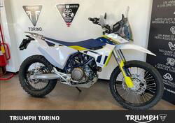 Husqvarna 701 Enduro (2022) usata