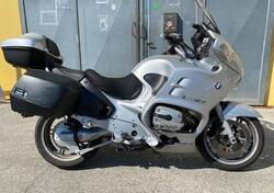 Bmw R 1150 RT (2000 - 06) usata