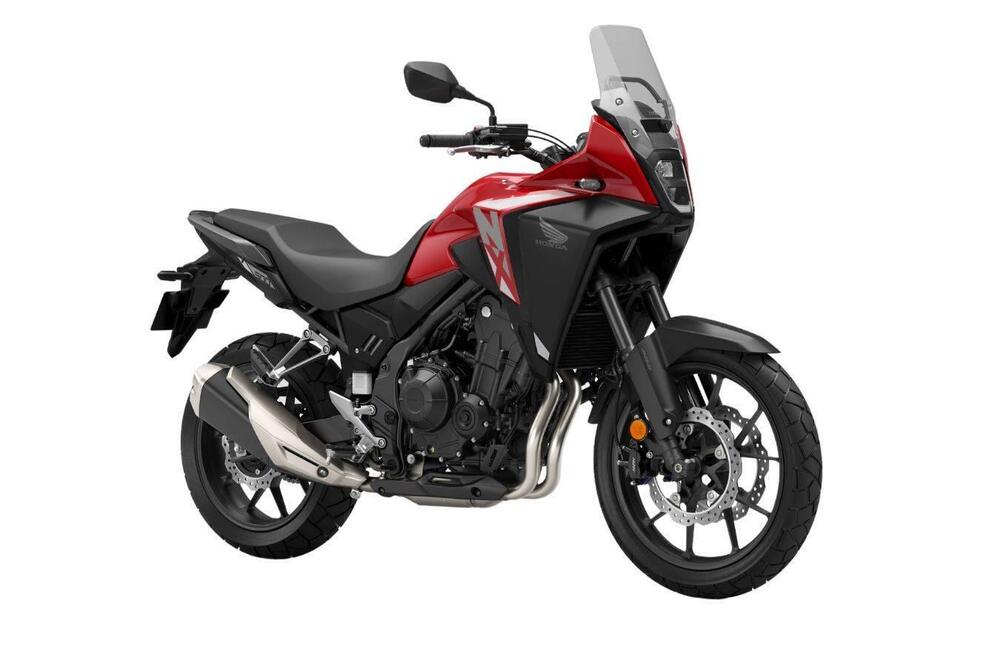 Honda NX500 (2024)