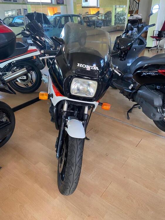 Honda Cbr 750 f2 (4)