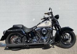 Harley-Davidson 1450 Springer Classic (2005) - FLSTSCI usata