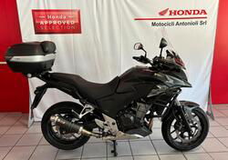 Honda CB 500 X ABS (2012 - 16) usata