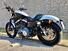 Harley-Davidson 1200 Nightster (2008 - 12) - XL 1200N (6)