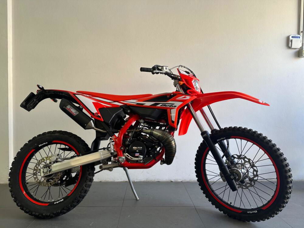 Betamotor RR 50 Enduro Sport (2021 - 24)