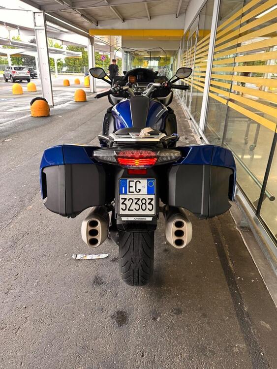 Bmw K 1600 GT (2010 - 16)