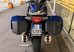 Bmw K 1600 GT (2010 - 16) usata