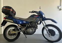 Yamaha XT 600 E (1990 - 04) usata