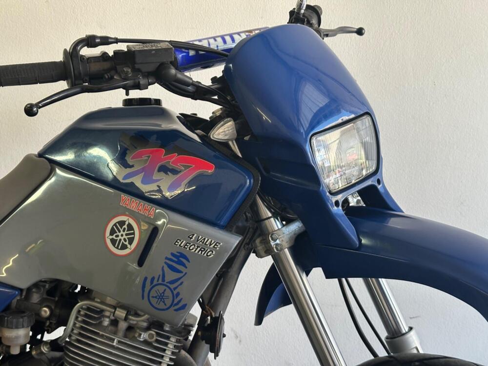 Yamaha XT 600 E (1990 - 04) (3)