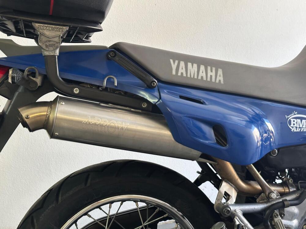 Yamaha XT 600 E (1990 - 04) (4)