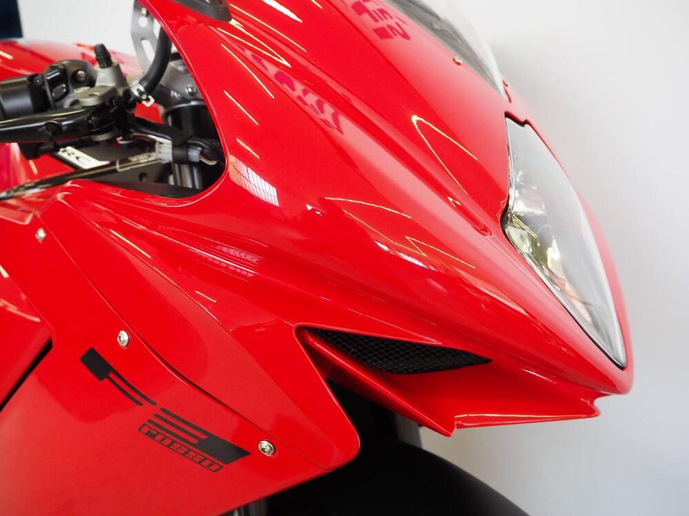 MV Agusta F3 800 Rosso (2021 - 23) (4)