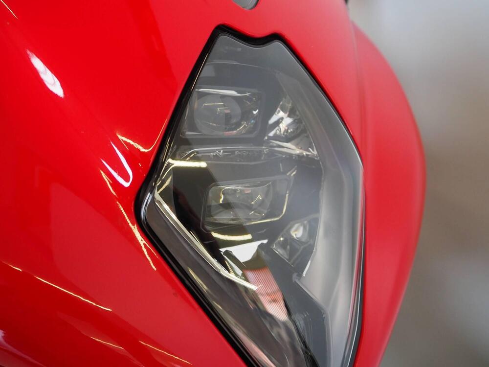 MV Agusta F3 800 Rosso (2021 - 23) (5)