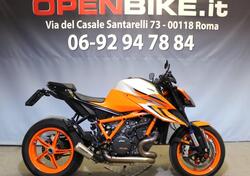 KTM 1290 Super Duke R Evo (2022 - 23) usata