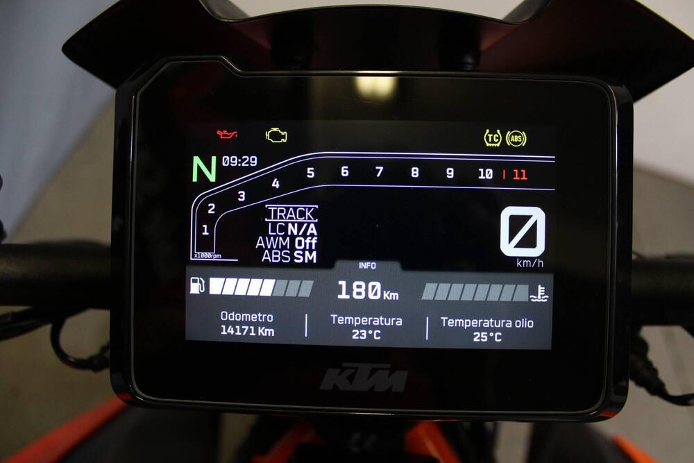 KTM 1290 Super Duke R Evo (2022 - 23) (3)