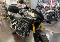 Suzuki V-Strom 1000 ABS No compromise LE (2015 - 17) usata